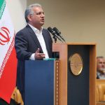 معاون امور تعاون، وزیر تعاون، کار و رفاه اجتماعی مطرح کرد: اتصال زنجیره‌ها و توسعه تأمین مالی، محور برنامه‌های تحول بخش تعاون است