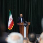 در نشست صمیمانۀ رئیس جمهور و وزیر کار با بازنشستگان مطرح شد؛ «زرین‌تأمین»؛ تغییر ریل منابع بازنشستگان از بنگاه‌داری به مشارکت در تولید