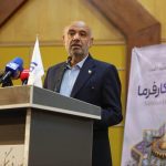 “احمد میدری”: تداوم الگوی فعلی مصرف انرژی، کارخانه‌ها را به مرز تعطیلی می‌رساند