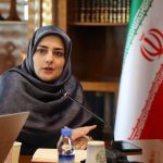 متین رمضانخواه خبر داد: افزایش رضایت مردم از عملکرد دولت در طول دوران جنگ
