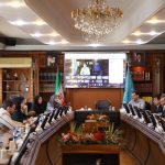 کمال رضوی: دولت چهاردهم برای ایجاد تحولات بنیادین سختی‌ها را به جان خریده است