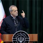 رئیس‌جمهور پزشکیان در نشست صمیمی با بازنشستگان: رقم کالابرگ افزایش می‌یابد/ بستر را برای استفاده از تجربه و مهارت بازنشستگان فراهم می‌کنیم