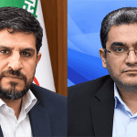 مدیرعامل صندوق بازنشستگی کشوری در احکامی جداگانه اعلام کرد؛ “سیدهادی موسوی نیک” سرپرست معاونت سرمایه‌گذاری و برنامه‌ریزی اقتصادی شد/انتصاب سرپرست دفتر مرکزی حراست
