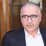 پیام مدیرعامل صندوق بازنشستگی کشوری به مناسبت هفته دفاع مقدس
