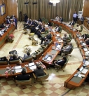در جریان بررسی طرح «کتیبه اقتدار» در شورا مطرح شد؛ ساخت یادمان رهبر شهید انقلاب باید با هماهنگی دفتر رهبری باشد