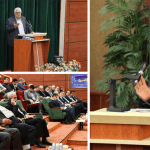 ازوجی در جمع نمایندگان مجلس و بازنشستگان  اقتصاد سنتی پاسخگوی معیشت بازنشستگان نیست
