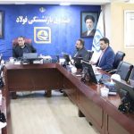 چهل و نهمین پیش‌نشست تخصصی «حکمرانی بین‌نسلی» برگزار شد  تأکید بر ضرورت پیوند میان تجارب بازنشستگان و پویایی نسل جوان