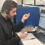 پاسخگویی در سامانه 2500  استقبال گسترده بازنشستگان از هفتمین نشست «مدیران پاسخگو»